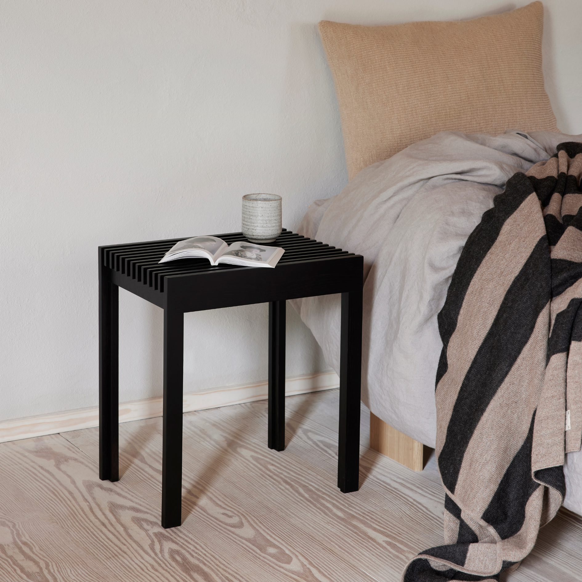 Lightweight Stool